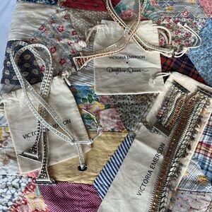 Bundle of 3 Victoria Emerson Apple Watch bands